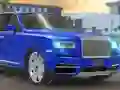 Jeu Suv 4x4 Simulator en ligne