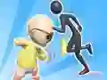 Jeu City Baby Agent en ligne