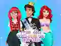 Jeu Prom Date: From Nerd To Prom Queen en ligne