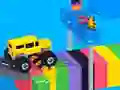 Jeu Drive Mad Kids en ligne