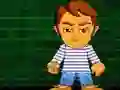 Jeu Steal The Money Bag en ligne