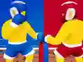 Jeu One Punch Battle en ligne