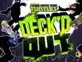 Jeu Teenage Mutant Ninja Turtles Deck'd Out en ligne