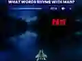 Jeu Galactic Rhyme en ligne