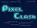 Jeu Pixel Clash en ligne