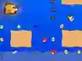 Jeu Microplastics Feeding en ligne