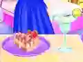 Jeu Bffs Afternoon Tea Cooking en ligne