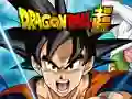Jeu Dragon Ball Super Puzzle en ligne