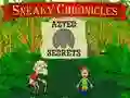 Jeu Sneaky Chronicles Aztec Secrets en ligne