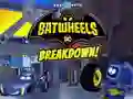 Jeu Batwheels Breakdown en ligne