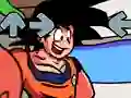 Jeu FNF Vs Goku en ligne