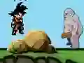 Jeu Goku Jump en ligne