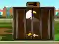 Jeu Rescue the Bald Eagle en ligne