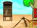 Jeu California Sea Lion Escape en ligne