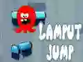 Jeu Lamput Jump en ligne