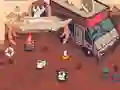 Jeu Wolo We Only Lived Once en ligne