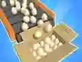 Jeu Idle Egg Factory en ligne