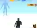 Jeu Mecha Rush en ligne