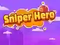 Jeu Sniper Hero en ligne