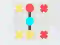 Jeu Mind Dot en ligne