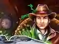Jeu Prehistoric Puzzle en ligne