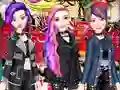 Jeu Punk Street Style Queens 2 en ligne