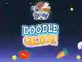 Jeu Doodle Glide en ligne
