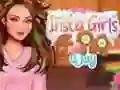 Jeu Insta Girls Spa Day en ligne