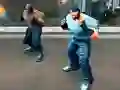 Jeu Street Mayhem Beat 'Em Up en ligne