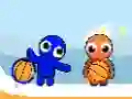 Jeu Basket Battle en ligne
