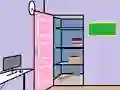 Jeu Rainbow Escape en ligne