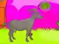 Jeu Wolf Escape en ligne