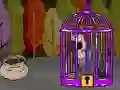 Jeu Black Vulture Escape en ligne