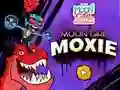 Jeu Moon Girl Moxie en ligne