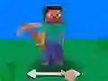 Jeu Minecraft Rush en ligne