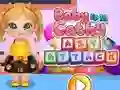Jeu Baby Cathy Ep30: Art Attack en ligne