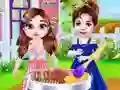 Jeu Baby Taylor Bbq Party en ligne