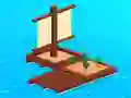 Jeu Idle Arks Build At Sea en ligne