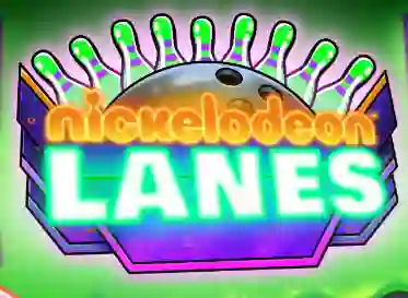 Jeu Nickelodeon Lanes en ligne