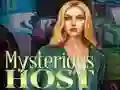 Jeu Mysterious host en ligne