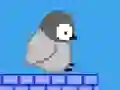Jeu Roll Penguin game en ligne