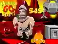 Jeu Monkey Go Happy Stage 545 en ligne