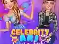 Jeu Celebrity Ari All Around the Fashion en ligne