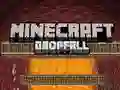 Jeu Minecraft Dropper en ligne