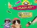 Jeu Agent Binky Splash Art en ligne