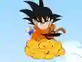 Jeu Dragon ball III en ligne
