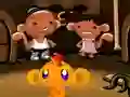 Jeu Monkey Go Happy Stage 712 en ligne