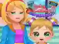 Jeu Baby Cathy Ep19 Supermarket en ligne