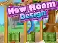 Jeu New Room Design en ligne