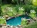Jeu Crane Pond Escape en ligne